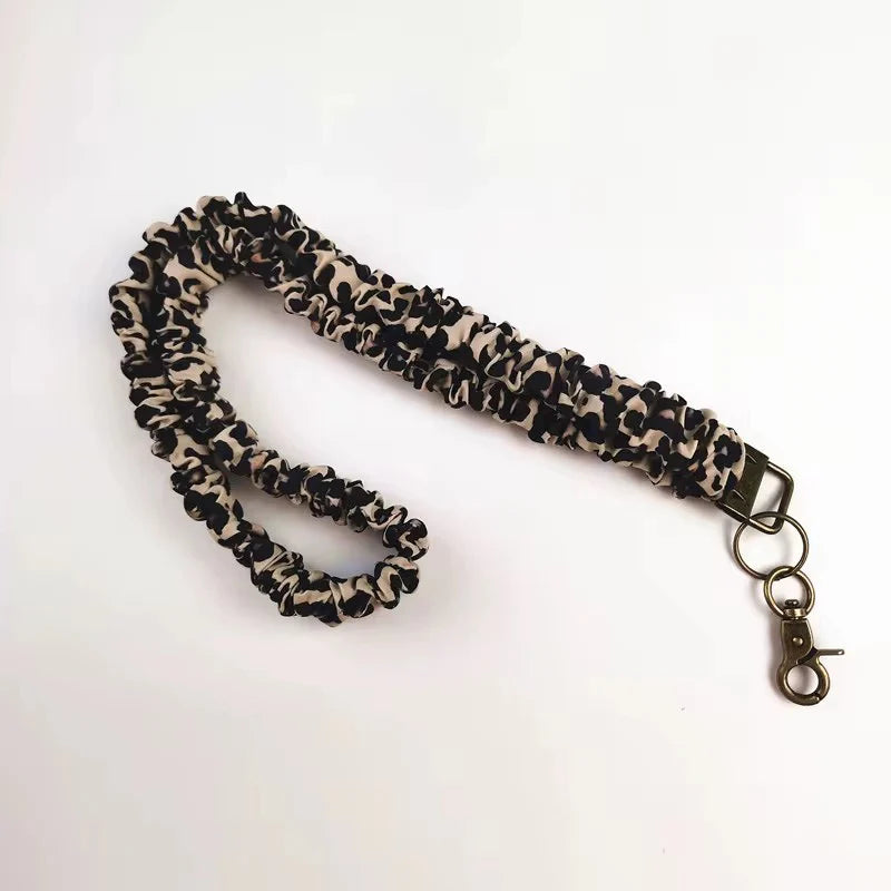 Scrunchie Lanyard (Pre-Order)