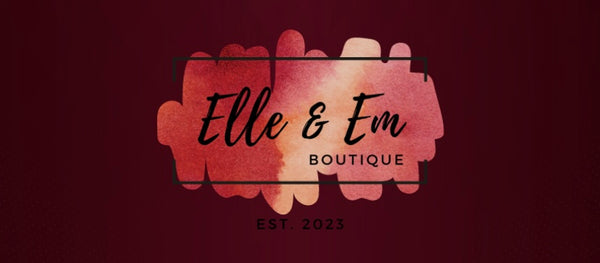 Elle & Em Boutique