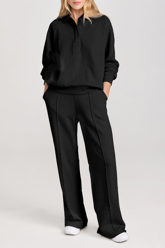 Black Active Set LT