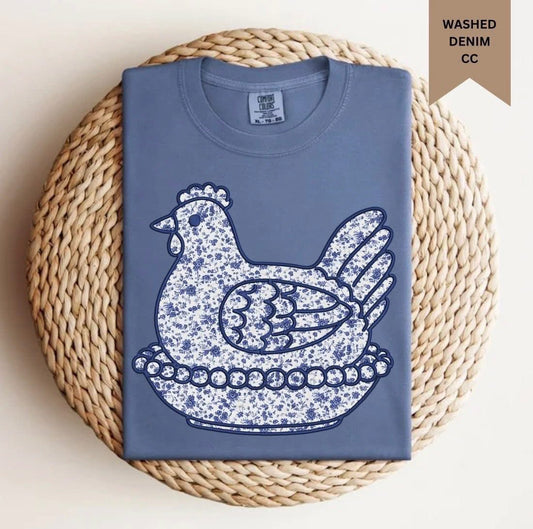 CC Tee (Pre-Order)
