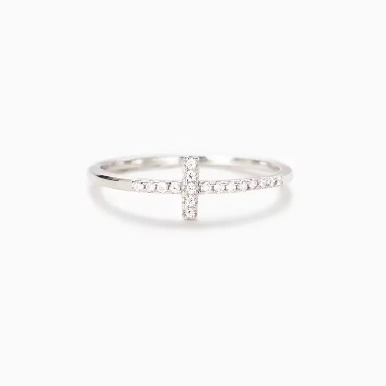 Cross Ring INS