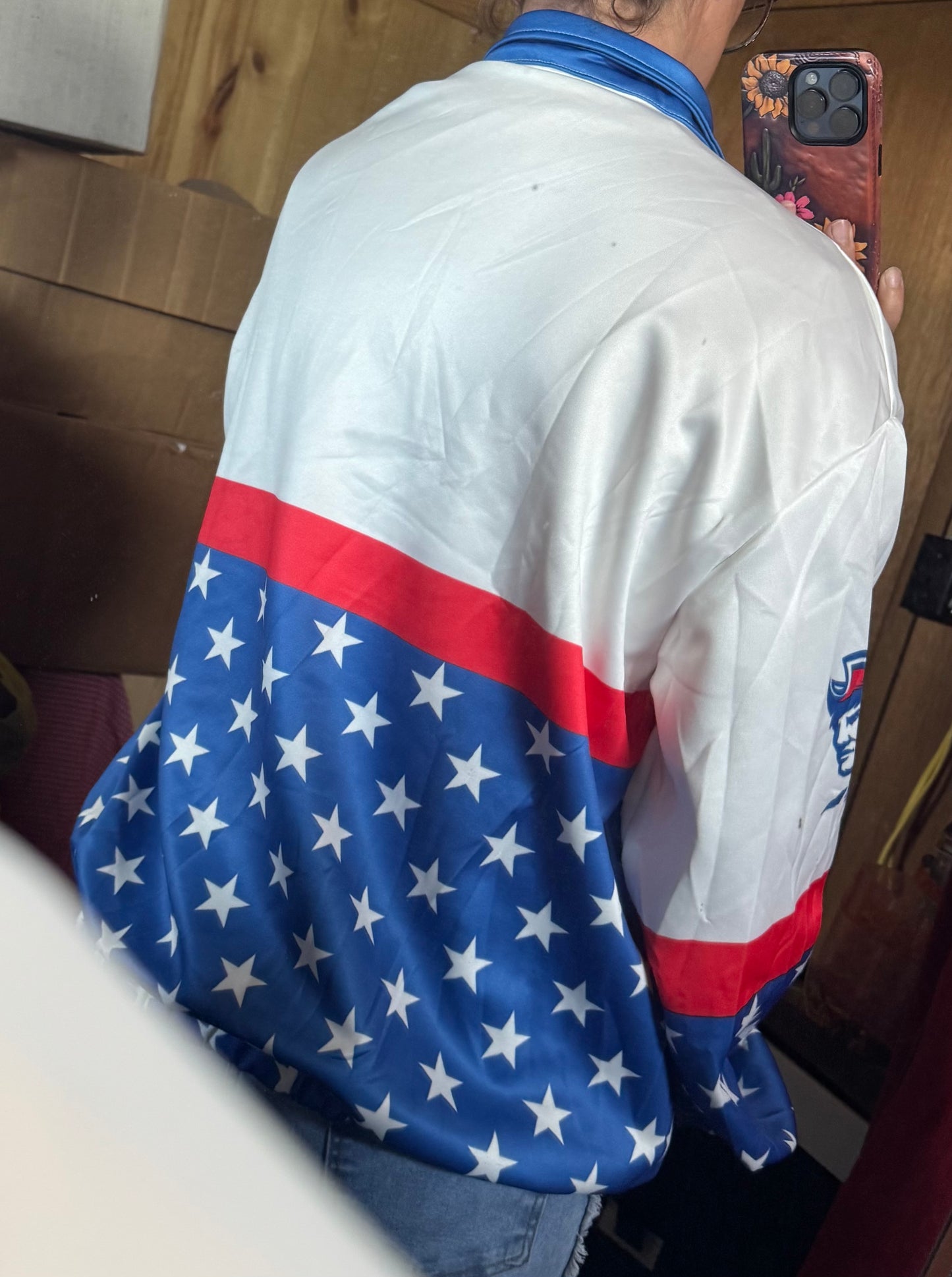 Custom Pullover - Adult INS