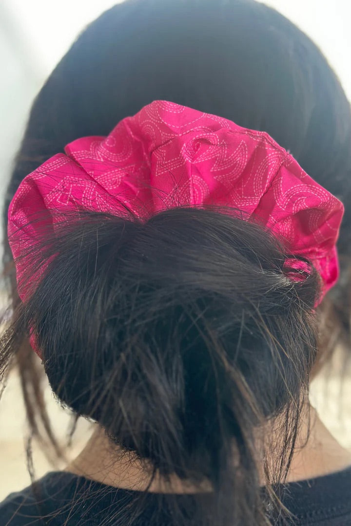 Hair Scrunchie INS