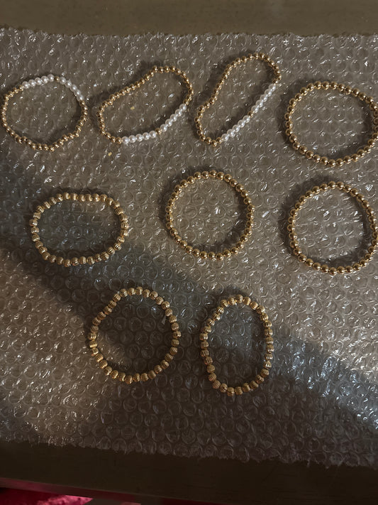 $3.50 Bracelet Bar