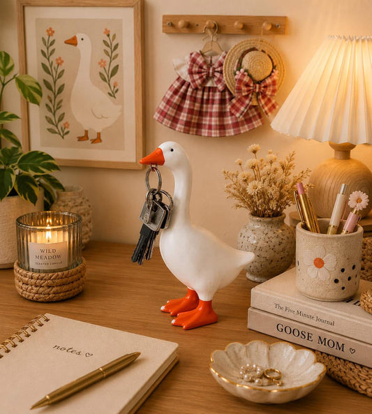 Desk Goose INS