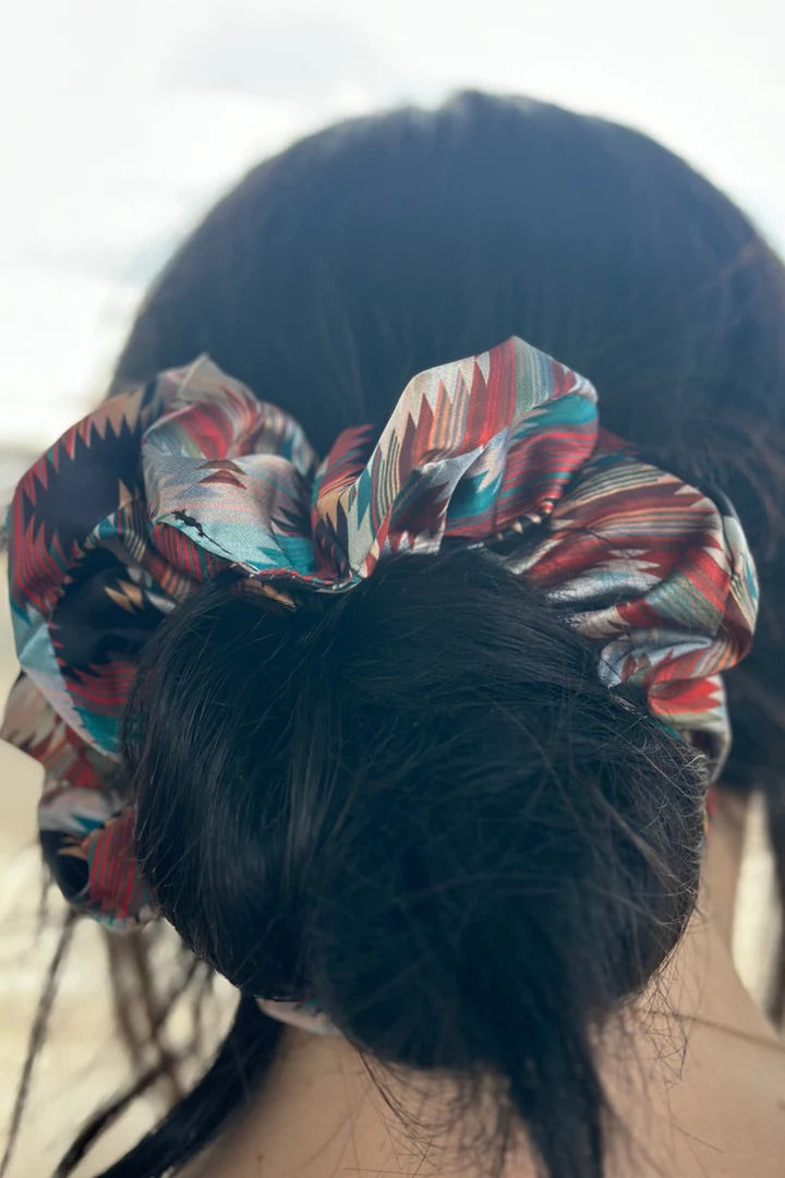 Hair Scrunchie INS