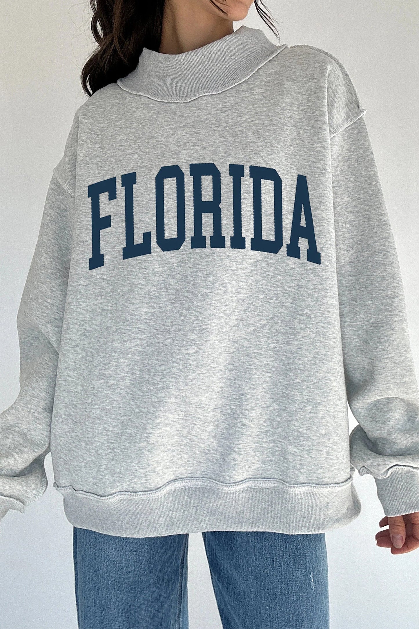 Florida Reversible Sweatshirt RTS