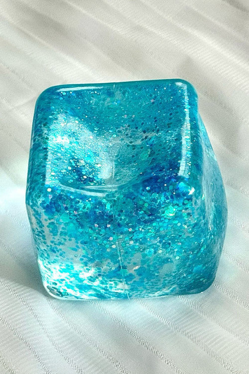 Cube Squishy Toy (Pre-Order)