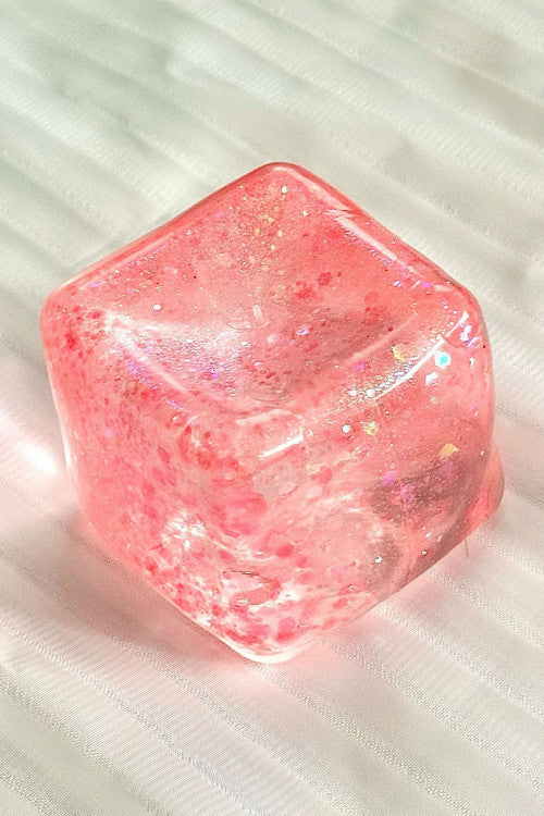 Cube Squishy Toy (Pre-Order)