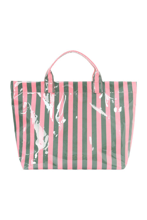Glossy Tote Bag INS