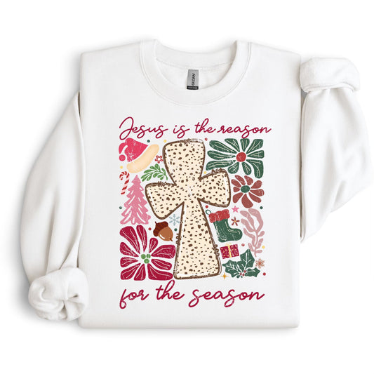 Jesus Is The Reason TEE.