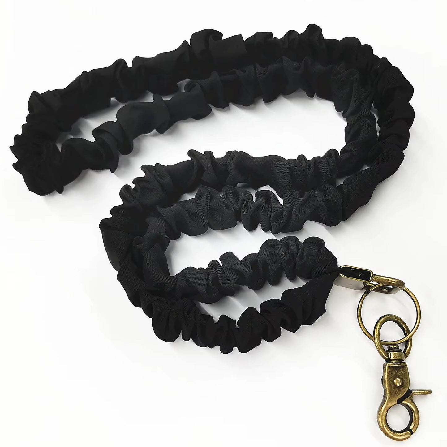 Scrunchie Lanyard RTS