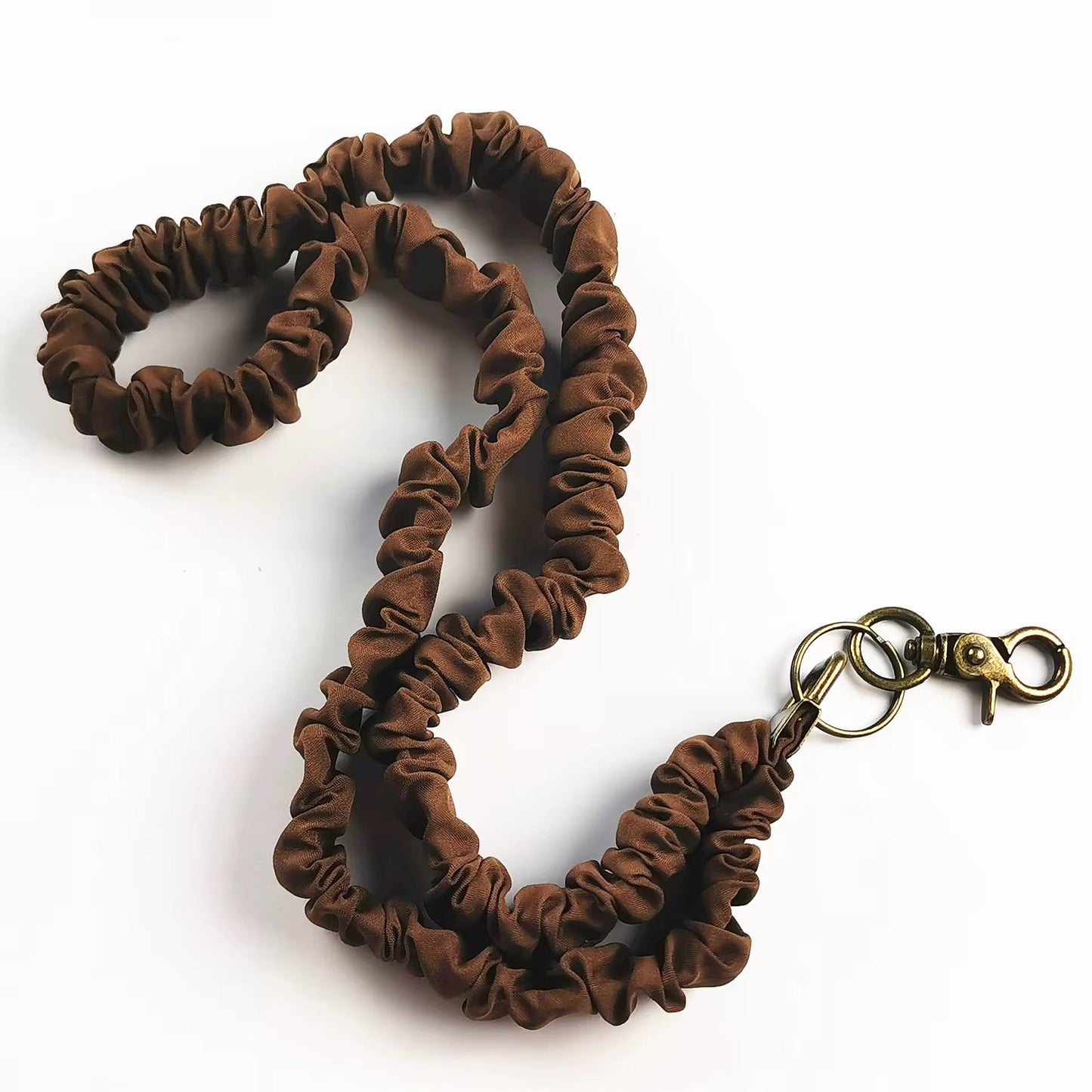 Scrunchie Lanyard RTS