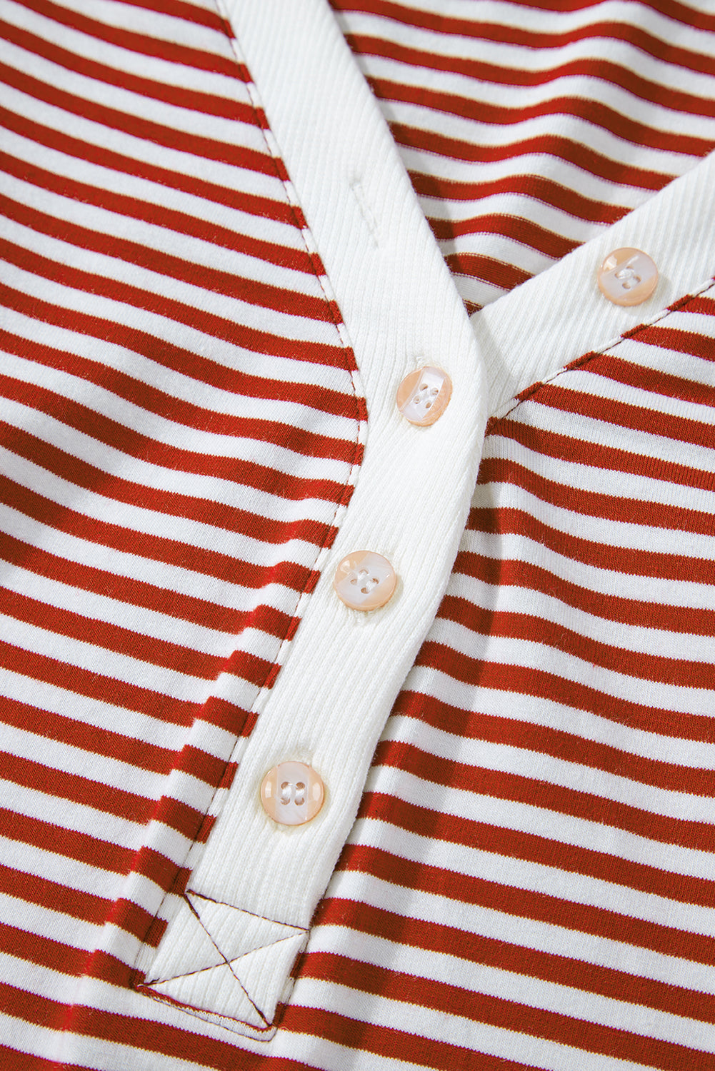 Red Stripe Lounge Set LT